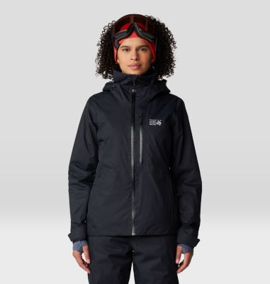 Firefall Series | Mountain Hardwear