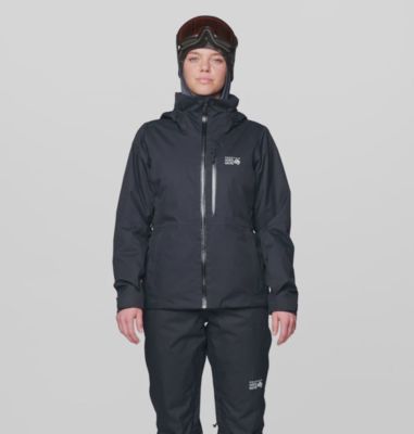 Women's Firefall™ Insulated Jacket | Mountain Hardwear