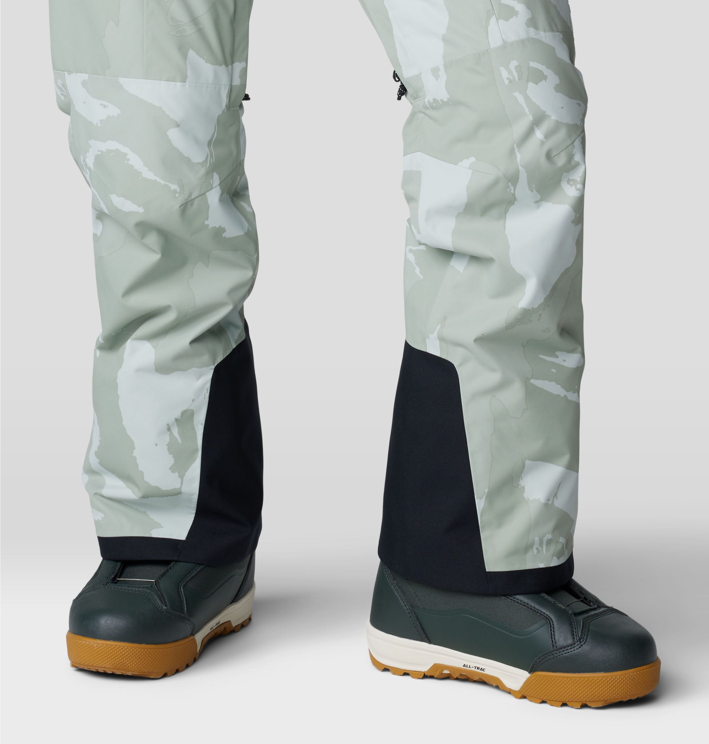 Women's Firefall™ Bib | Mountain Hardwear