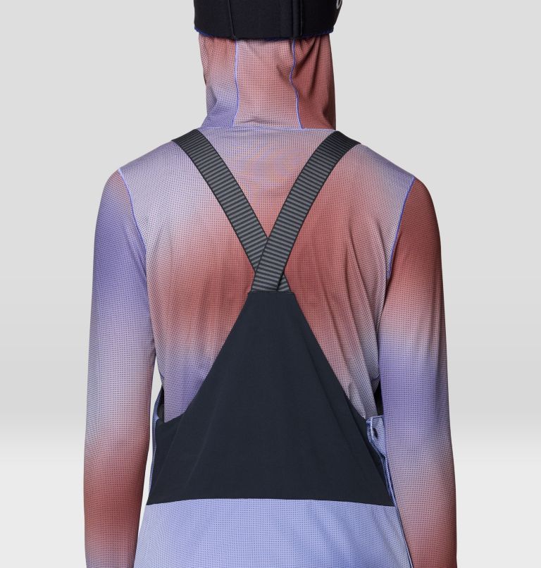 Salopette Firefall, Color: Lapis Dusk Ombre Print, image 8