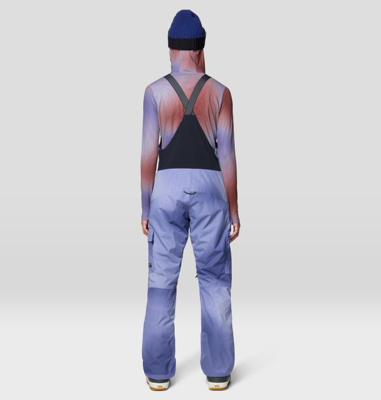 Salopette Firefall, Color: Lapis Dusk Ombre Print, image 4