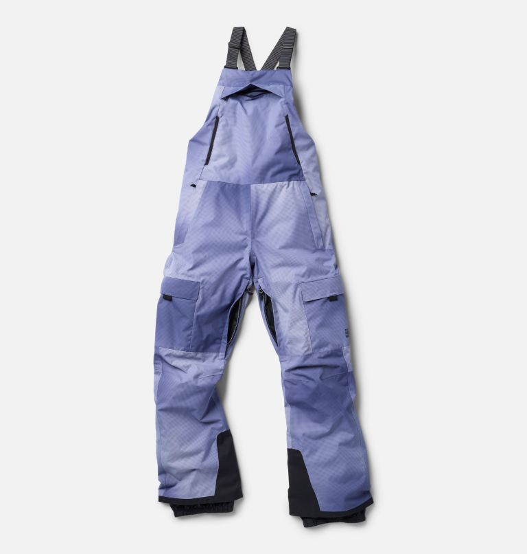 Salopette Firefall, Color: Lapis Dusk Ombre Print, image 3