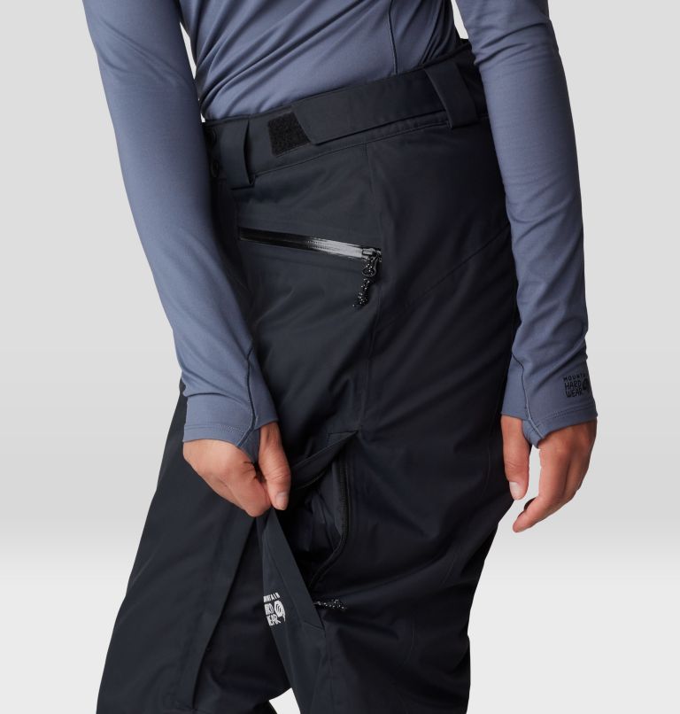 Women's Firefall™ Insulated Pant | Mountain Hardwear