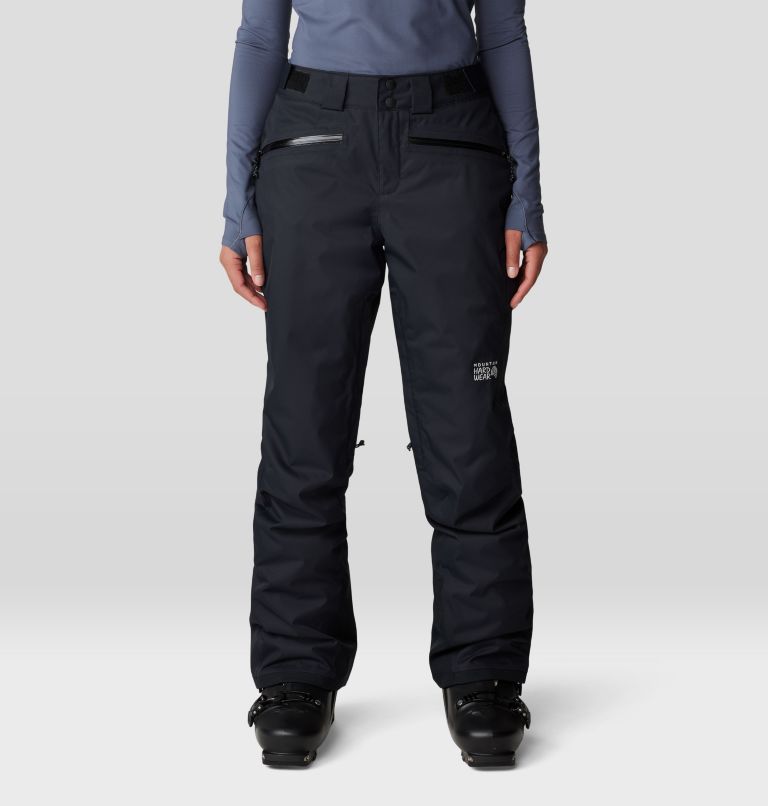 Mountain hardwear waterproof pants online