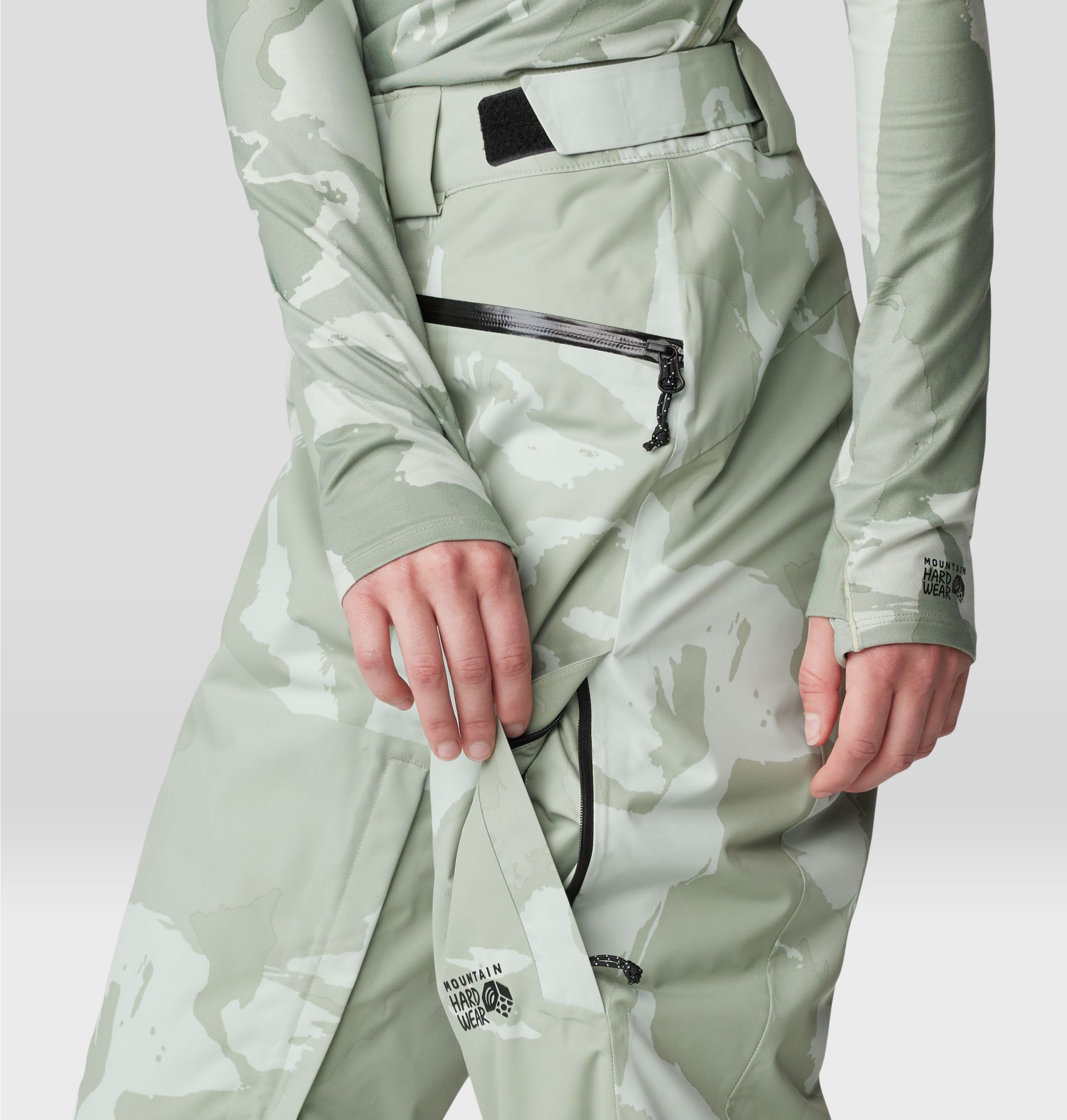 Mountain Hardwear - Firefall/2 Insulated Pant - Women's