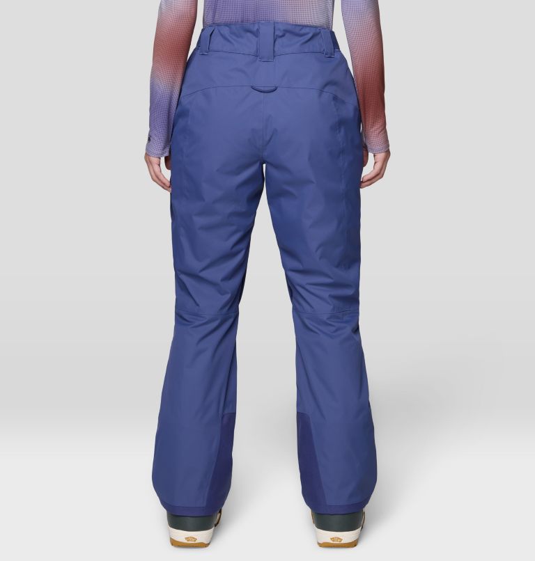 Women's Firefall Insulated Pant, Color: Lapis Dusk, image 3