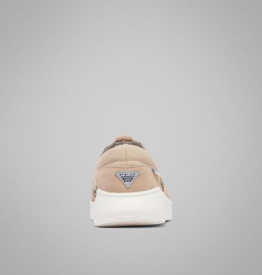 Chaussure à Enfiler Boatside PFG Homme, Color: Ancient Fossil, Cypress, image 2