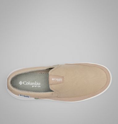 Chaussure à Enfiler Boatside PFG Homme, Color: Ancient Fossil, Cypress, image 4