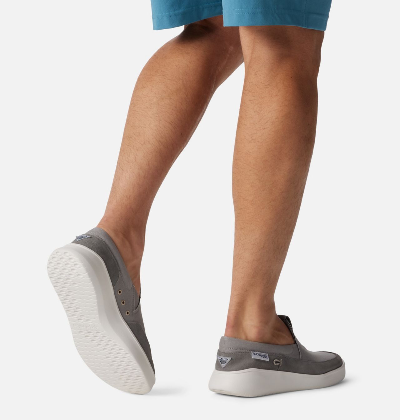 Men's PFG Boatside™ Shoe - Wide | 029 | 7 10