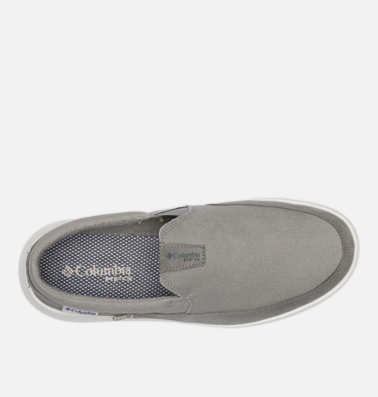 Men's PFG Boatside™ Shoe - Wide | 029 | 7 4