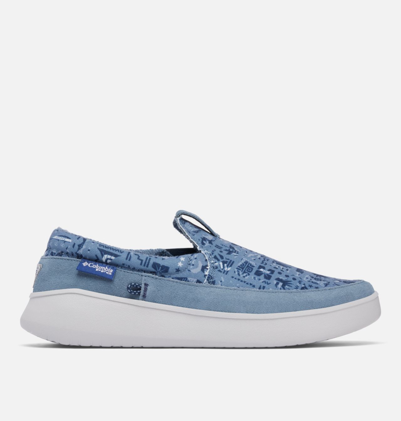 Men's PFG Boatside™ Shoe - Wide 1
