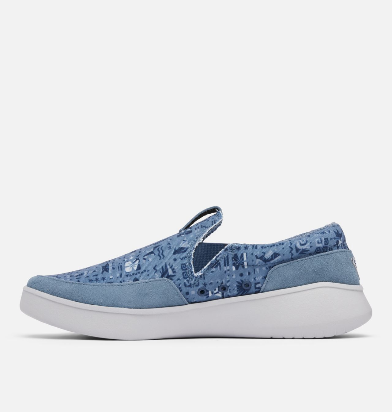 Men's PFG Boatside™ Shoe - Wide 6