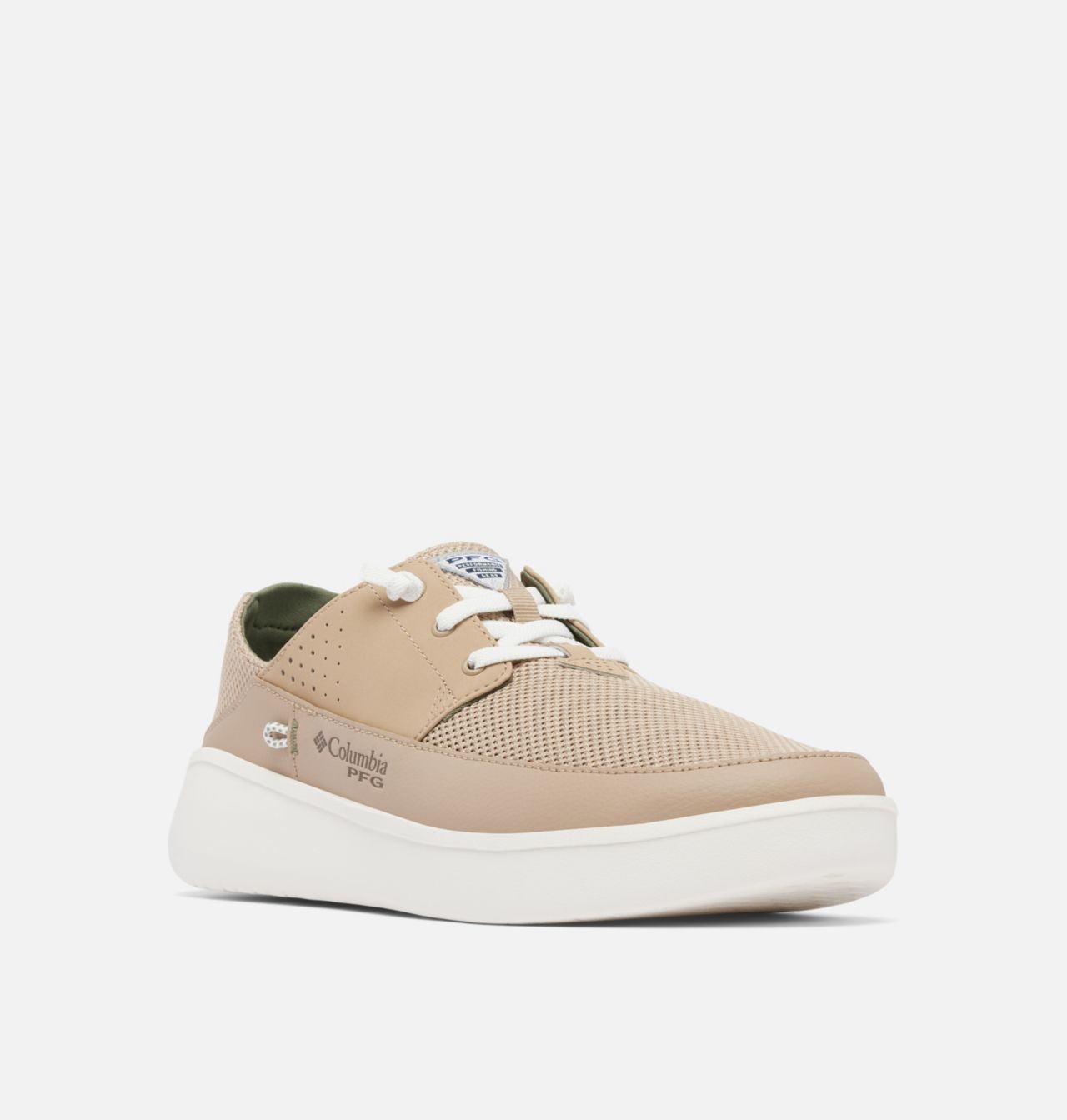 Men's PFG Boatside™ Breathe Relaxed Shoe 4