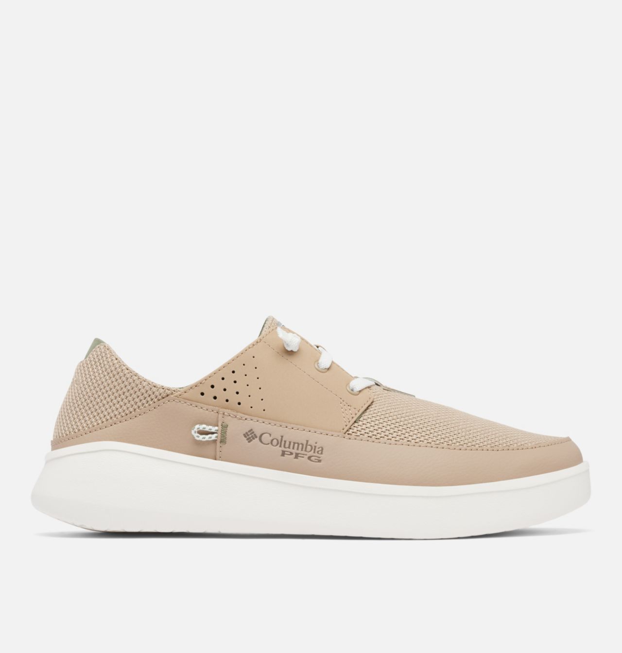 Men's PFG Boatside™ Breathe Relaxed Shoe 1