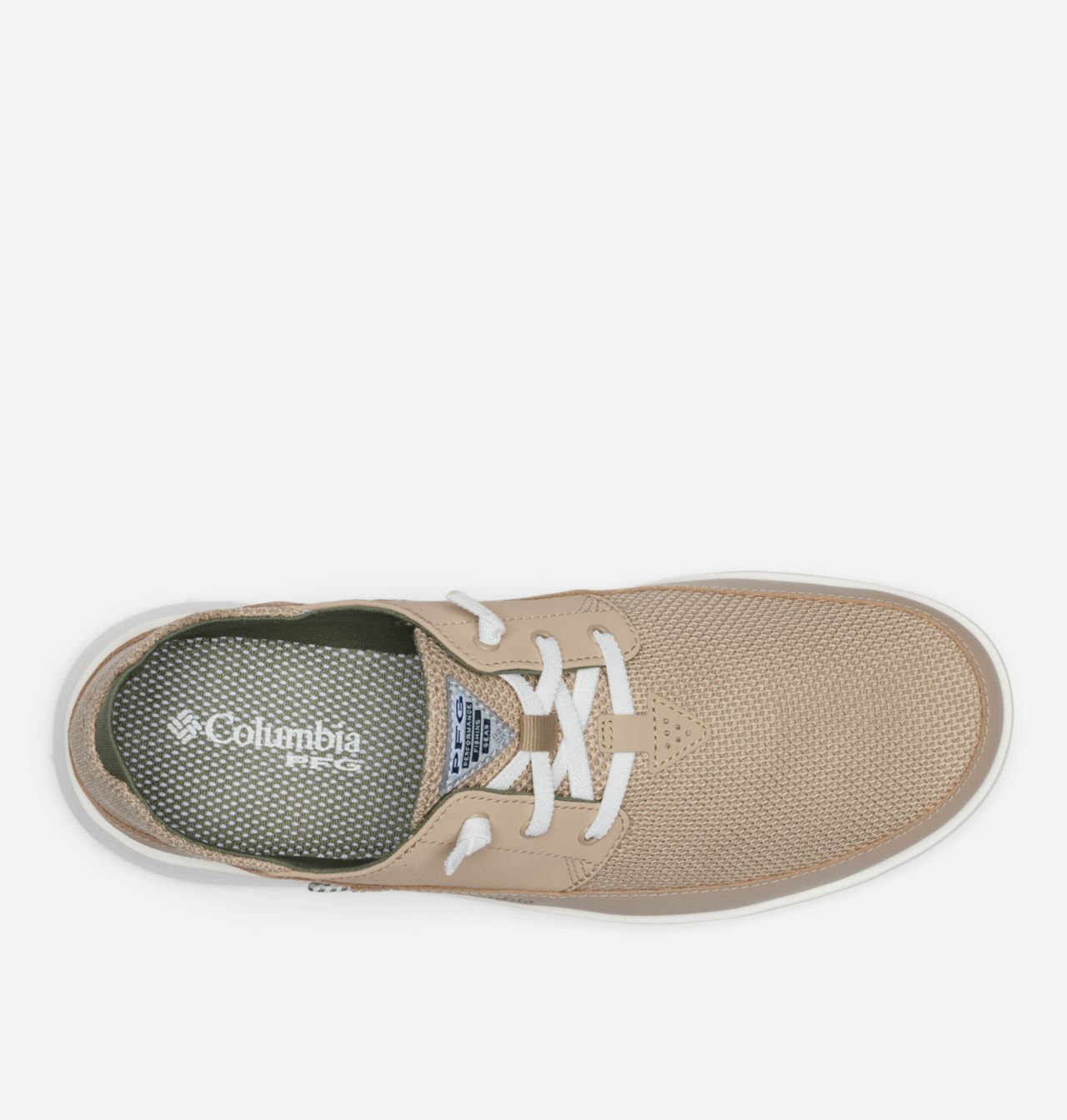 Men's PFG Boatside™ Breathe Relaxed Shoe 5