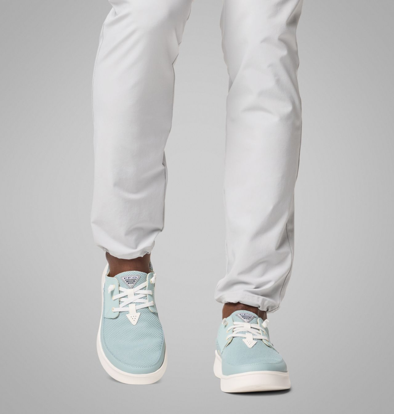 Men's PFG Boatside™ Breathe Relaxed Shoe 11