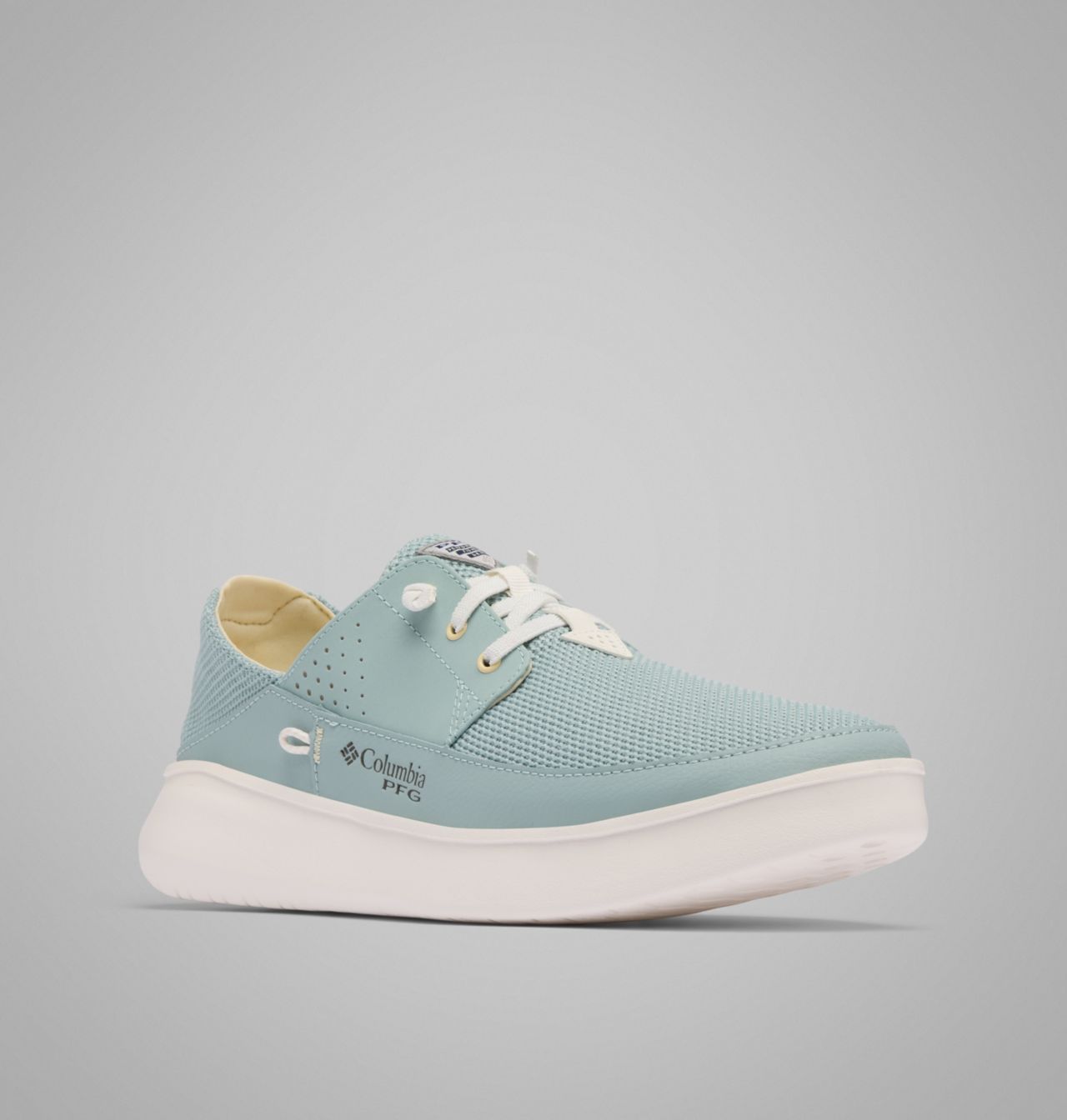 Men's PFG Boatside™ Breathe Relaxed Shoe 4