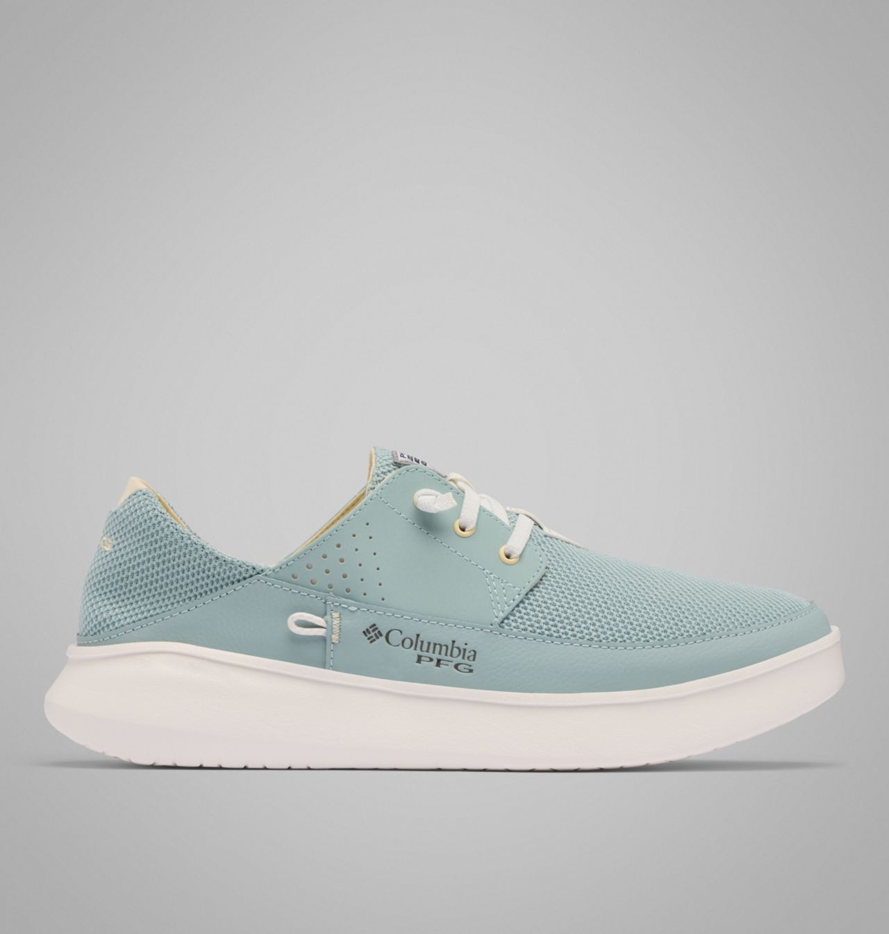 Men's PFG Boatside™ Breathe Relaxed Shoe 1