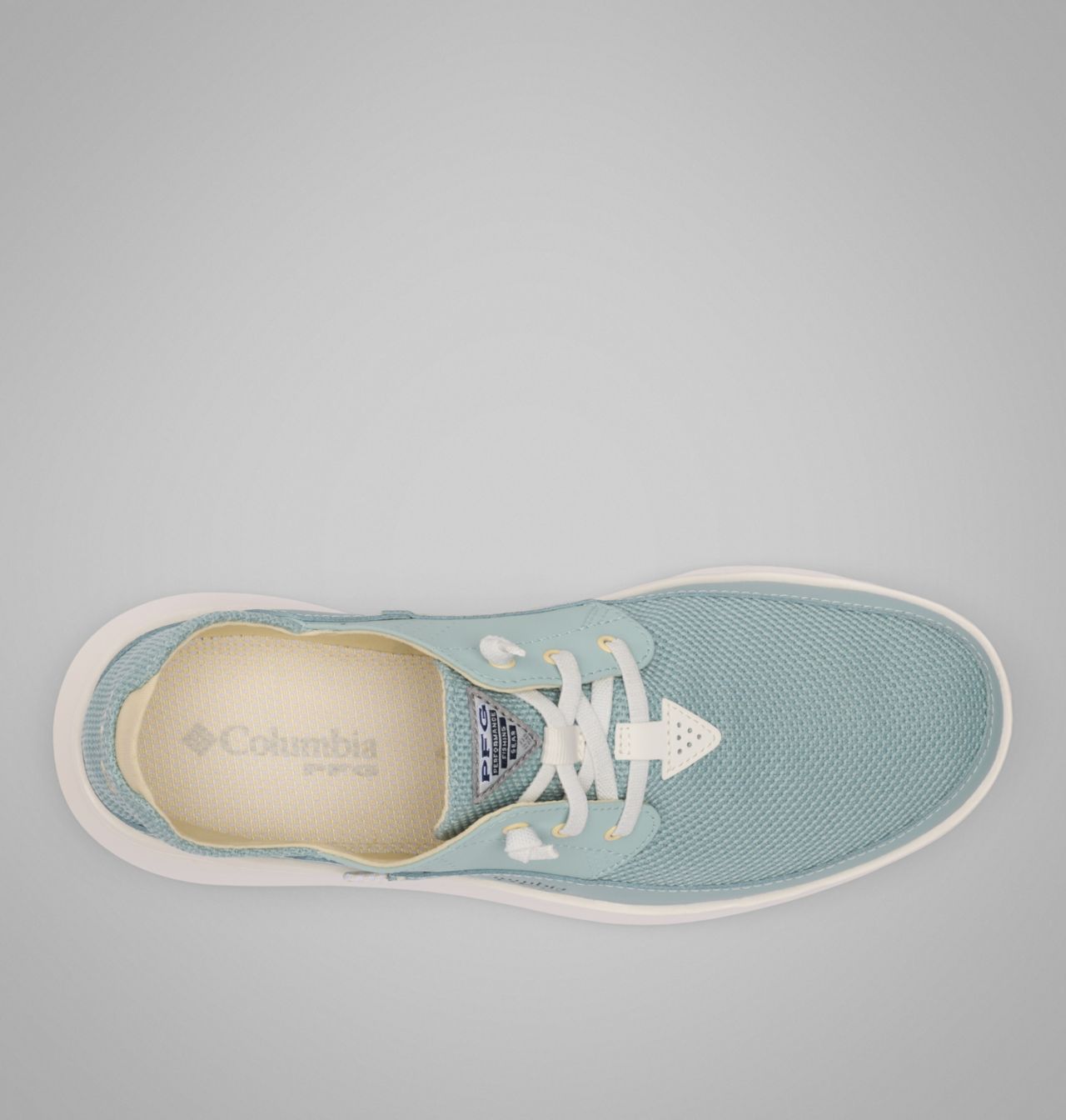 Men's PFG Boatside™ Breathe Relaxed Shoe 5