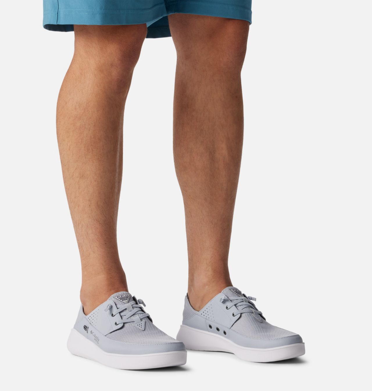 Men's PFG Boatside™ Breathe Relaxed Shoe - Wide 11