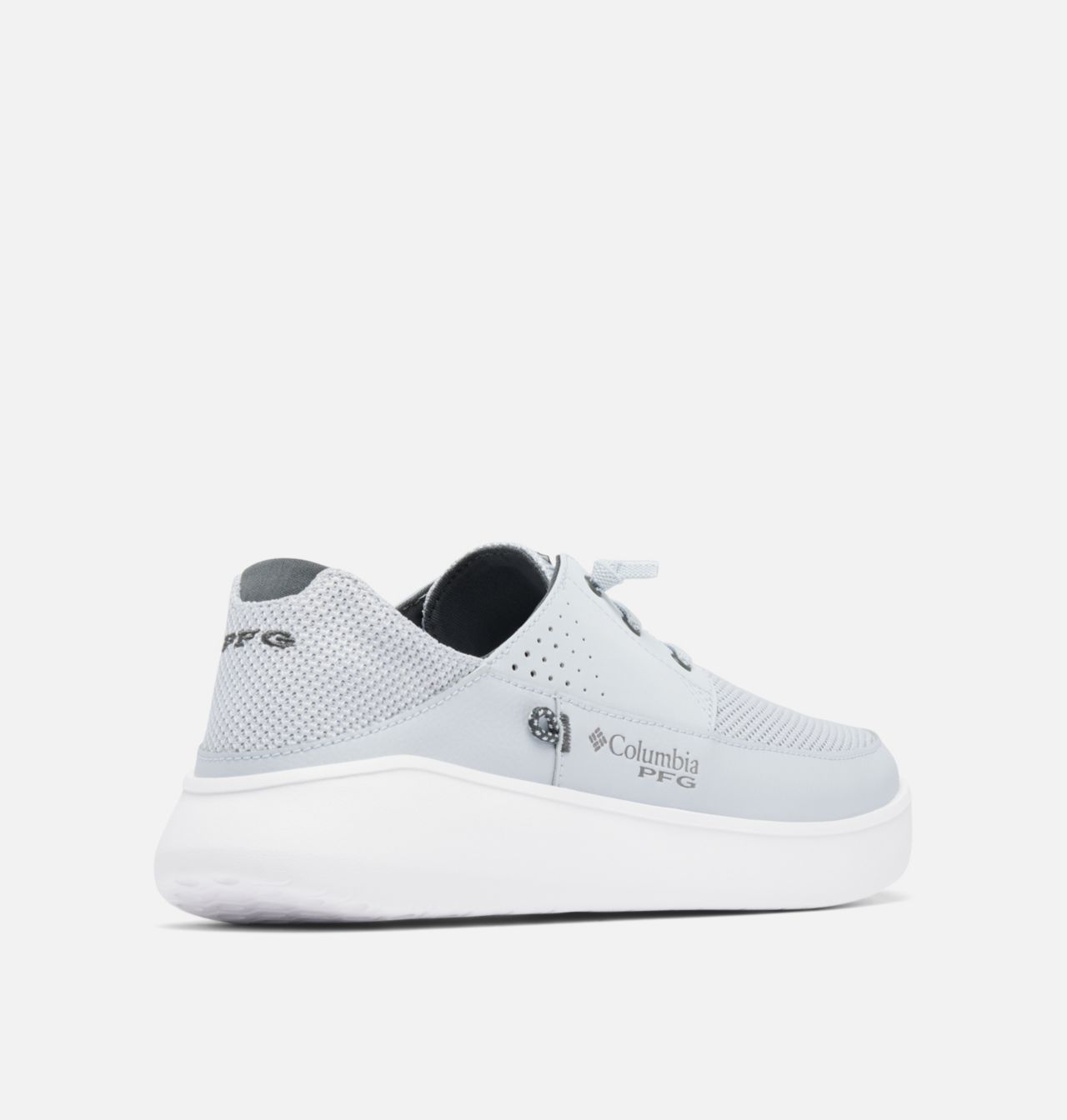 Men's PFG Boatside™ Breathe Relaxed Shoe - Wide 10