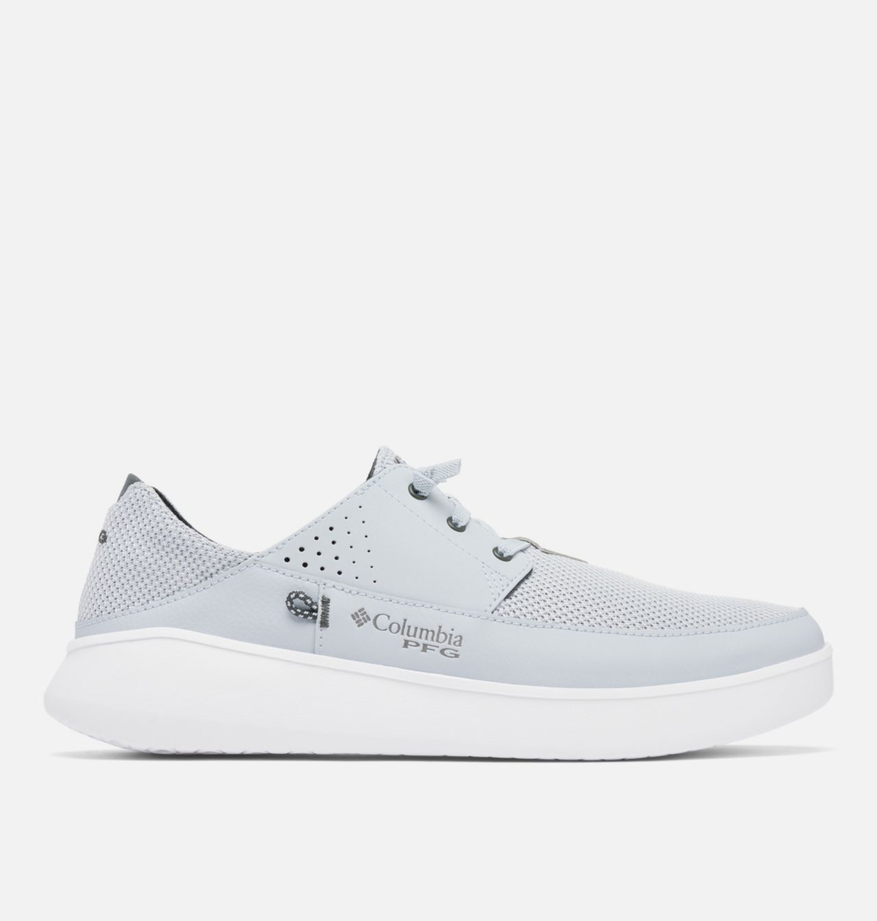 Men's PFG Boatside™ Breathe Relaxed Shoe - Wide 1