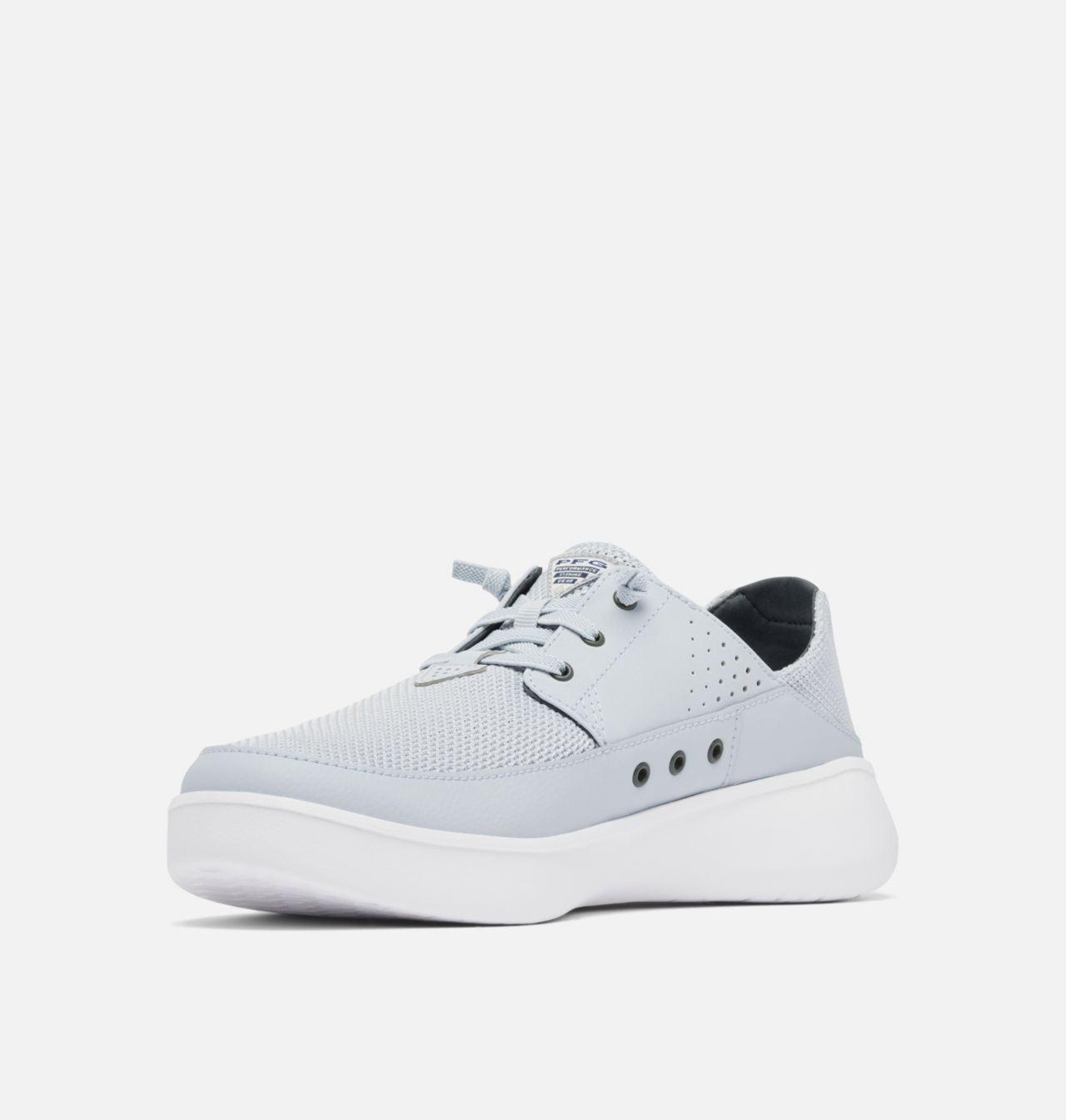 Men's PFG Boatside™ Breathe Relaxed Shoe - Wide 8