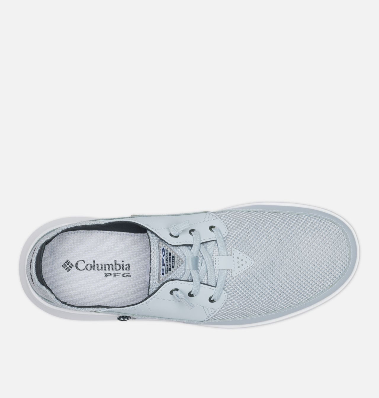 Men's PFG Boatside™ Breathe Relaxed Shoe - Wide 5