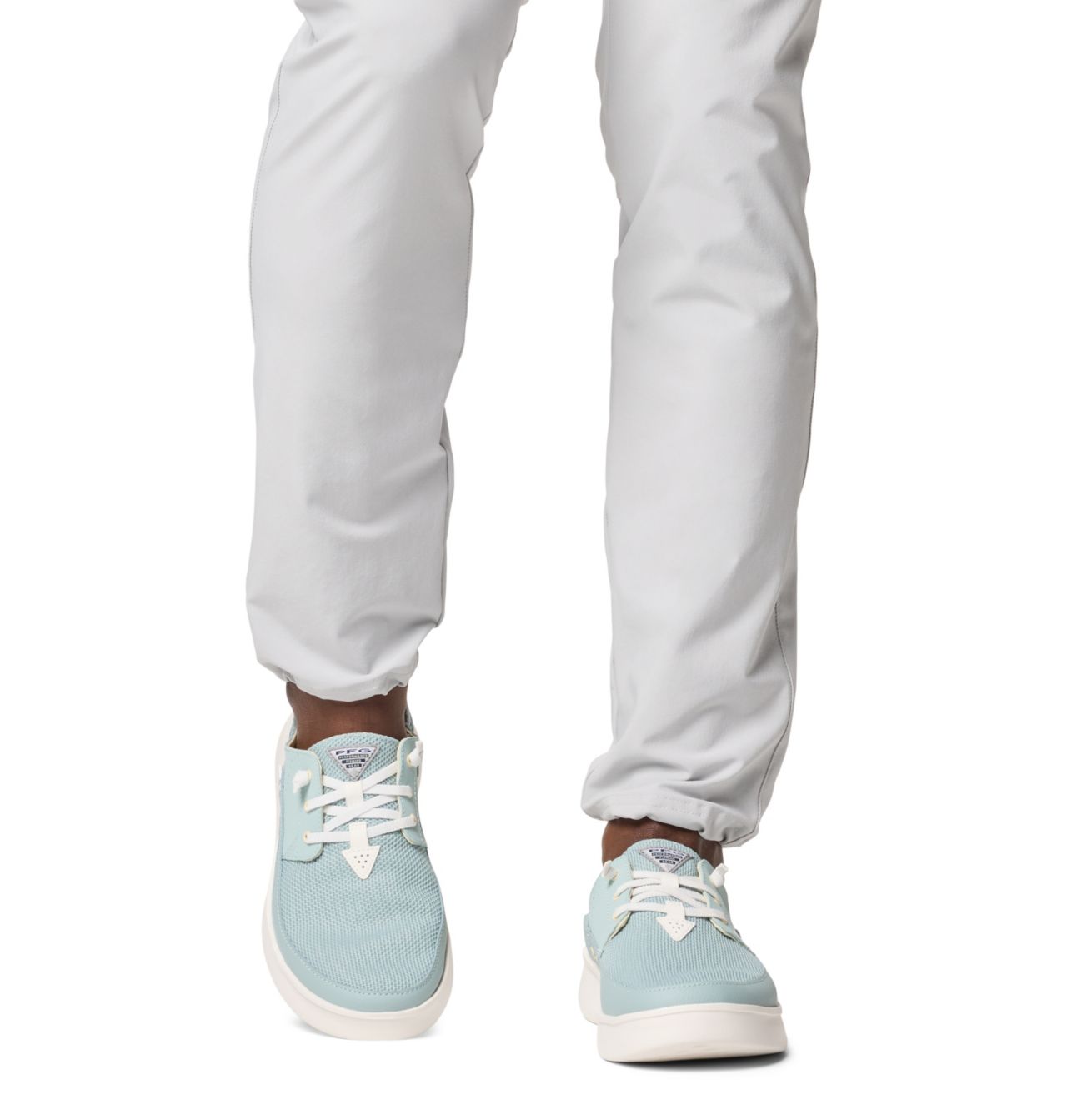Men's PFG Boatside™ Breathe Relaxed Shoe - Wide 11