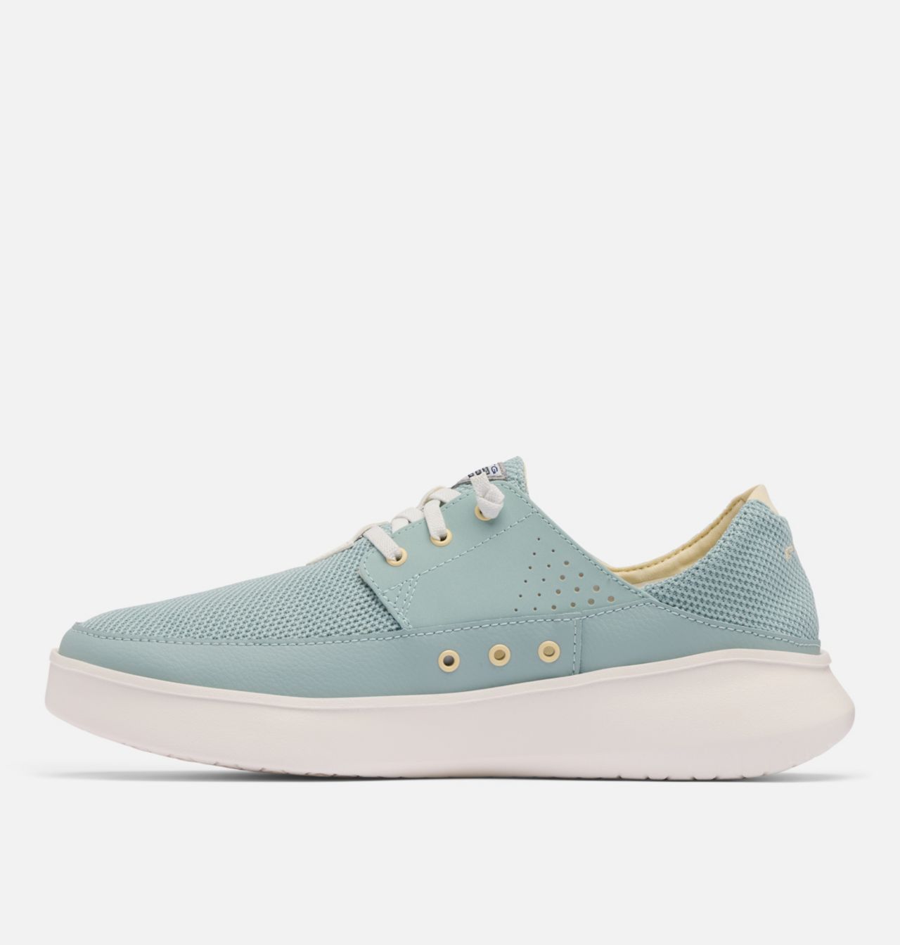 Men's PFG Boatside™ Breathe Relaxed Shoe - Wide 7