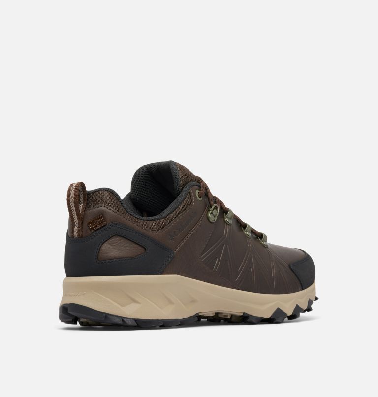 Columbia peakfreak xcrsn ii low sale leather