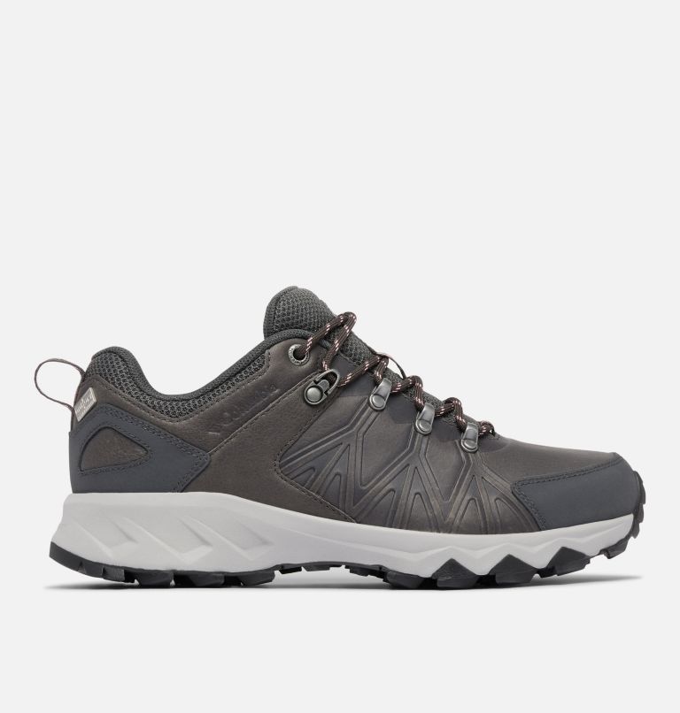 Columbia - Peakfreak II - Scarpe impermeabili da hiking nere