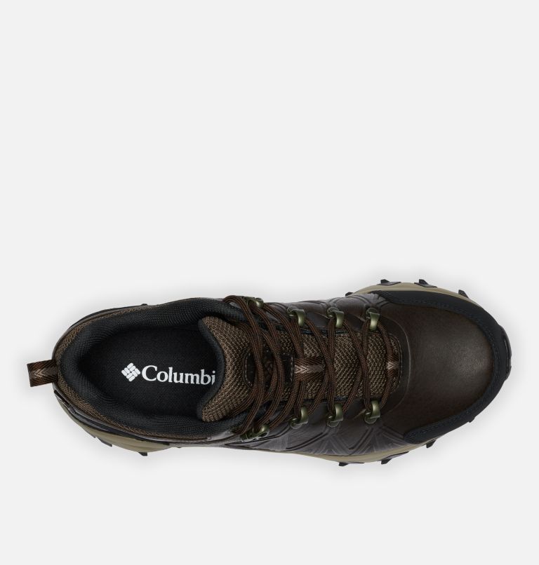 Women's Peakfreak™ II OutDry™ Leather Hiking Shoe | Columbia Sportswear