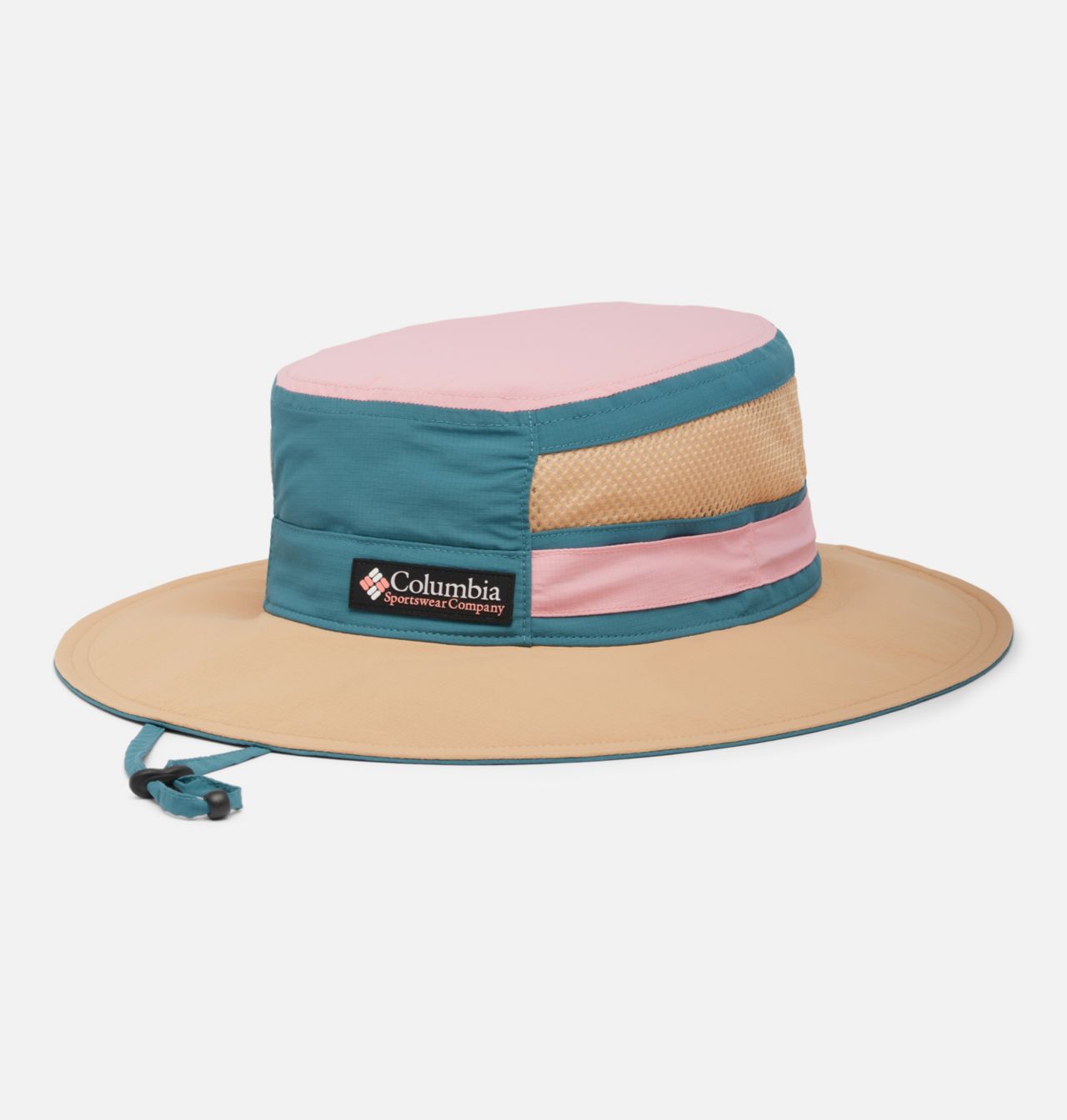 Bora Bora™ Retro Booney Hat 1
