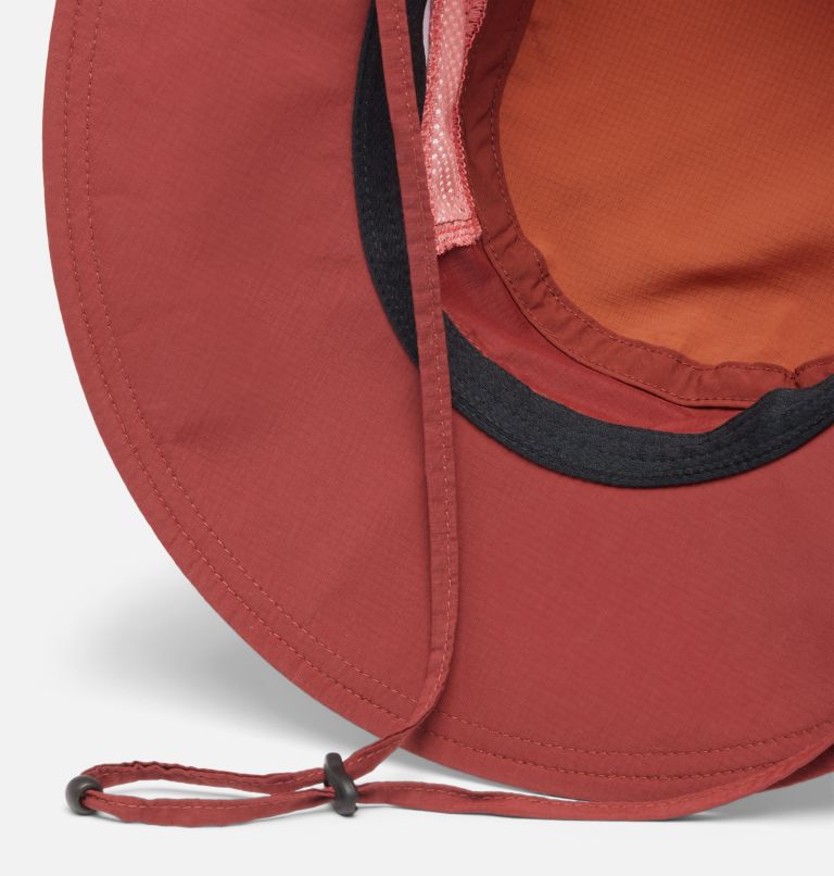 Chapeau de brousse Bora Bora Retro, Color: Spice, Pink Agave, Auburn, image 3