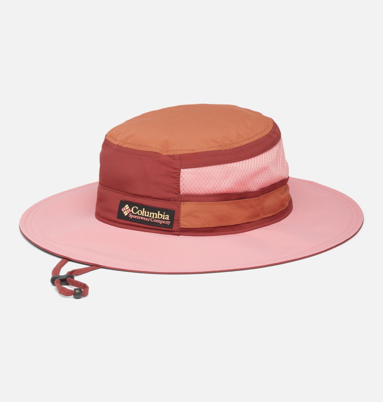 Chapeau de brousse Bora Bora™ Retro 1