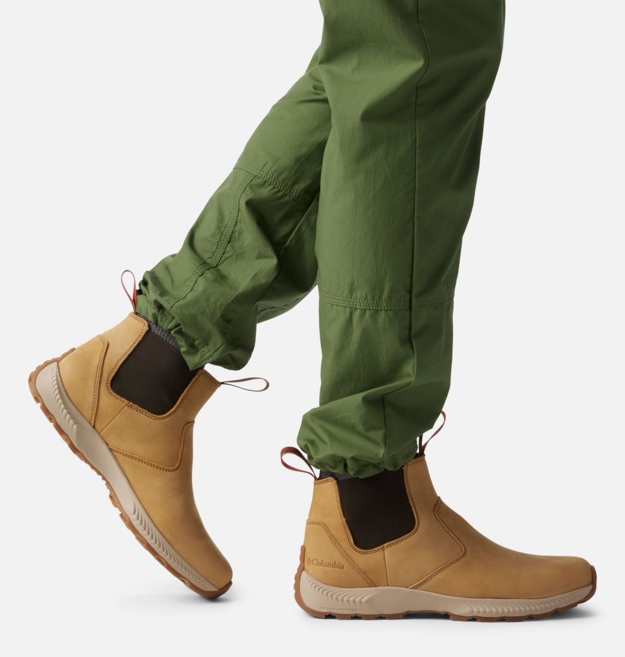 Men's Landroamer™ Scout NB Boot 11