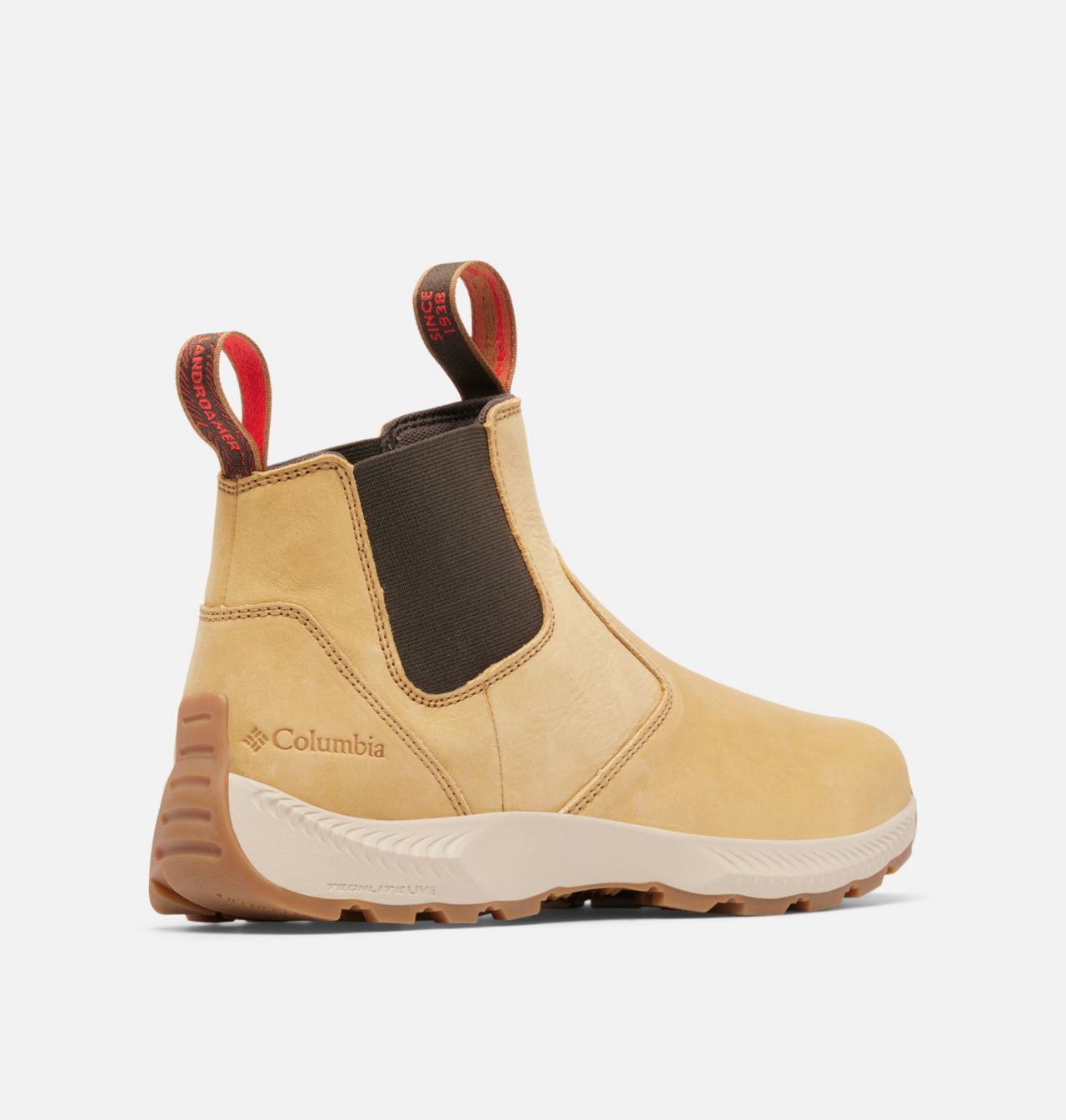 Men's Landroamer™ Scout NB Boot 10