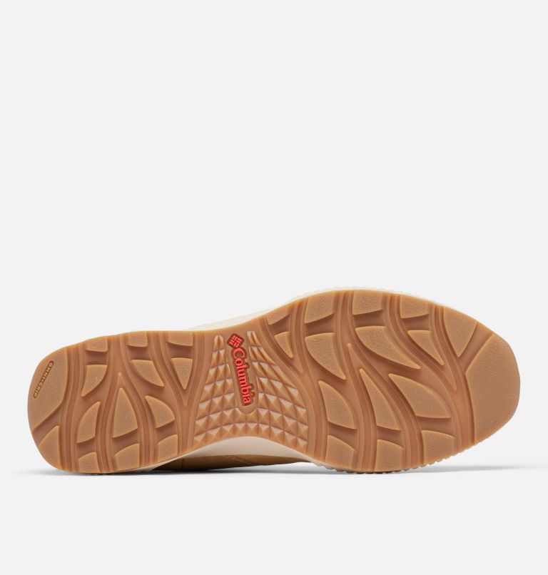 Botte Chelsea en Nubuck Landroamer Scout Homme, Color: Curry, Poppy Red, image 4