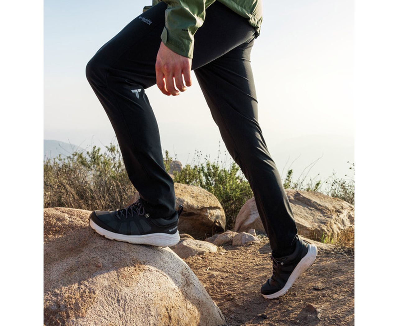 Chaussure basse Konos™ XCEL WP pour homme 13