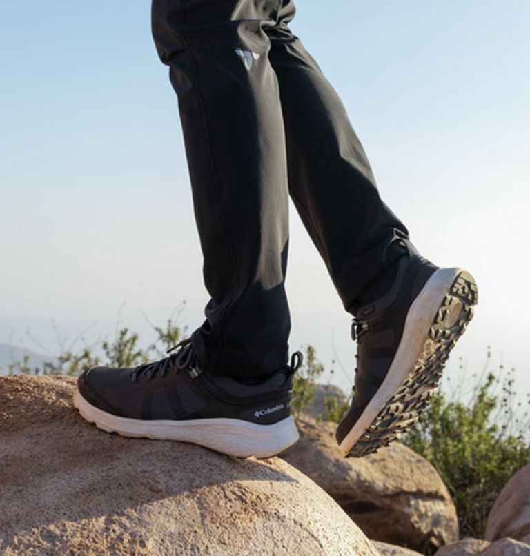 KONOS XCEL WP LOW | 011 | 8, Color: Shark, Cypress, image 13
