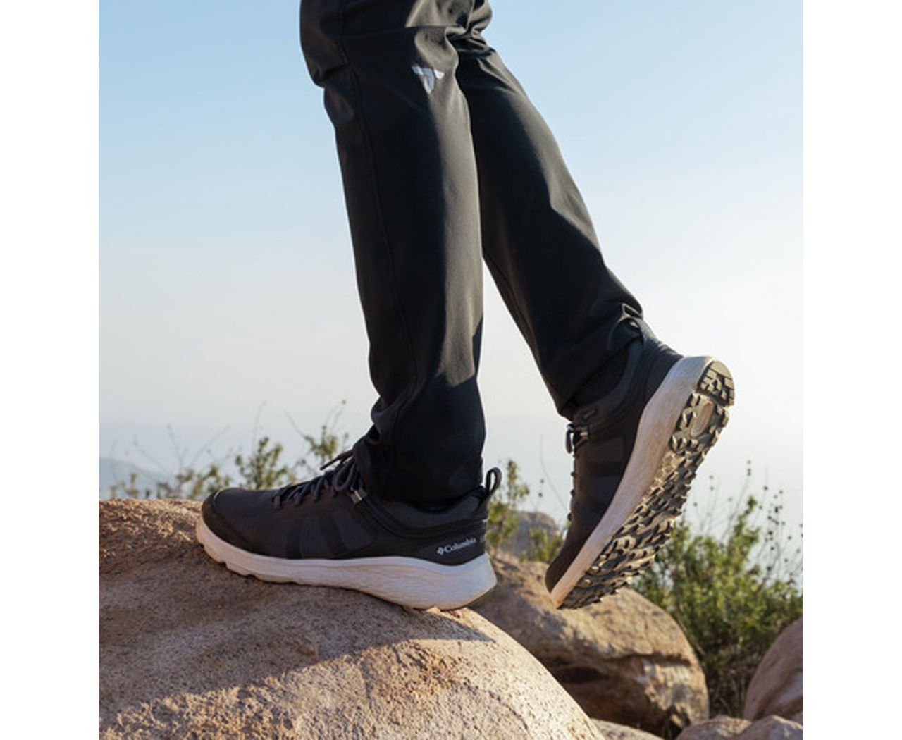 Chaussure basse Konos™ XCEL WP pour homme 14