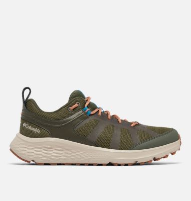 Zapatillas Running Columbia Hombre Outlet - Zapatos Columbia Hombre Chile