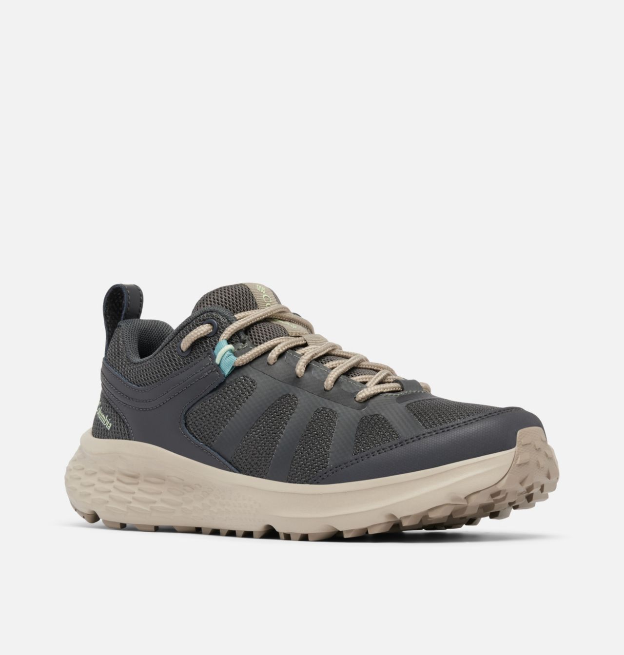 Women's Konos™ XCEL WP Low Shoe 3