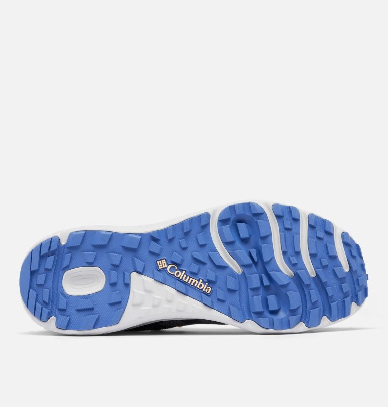 Women's Konos XCEL WP Low Shoe, Color: Ti Grey Steel, Eve, image 5