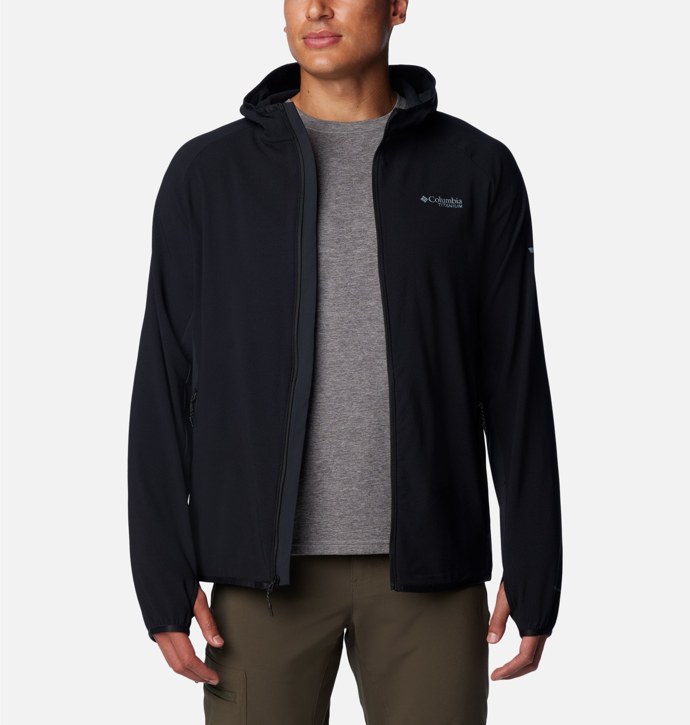 Columbia chelsea sale ridge jacket