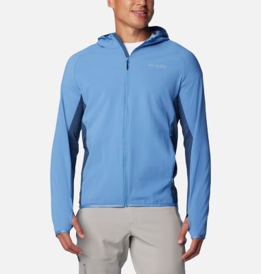 Columbia, Columbia Lodge Quarter Zip - Chalk/Canoe