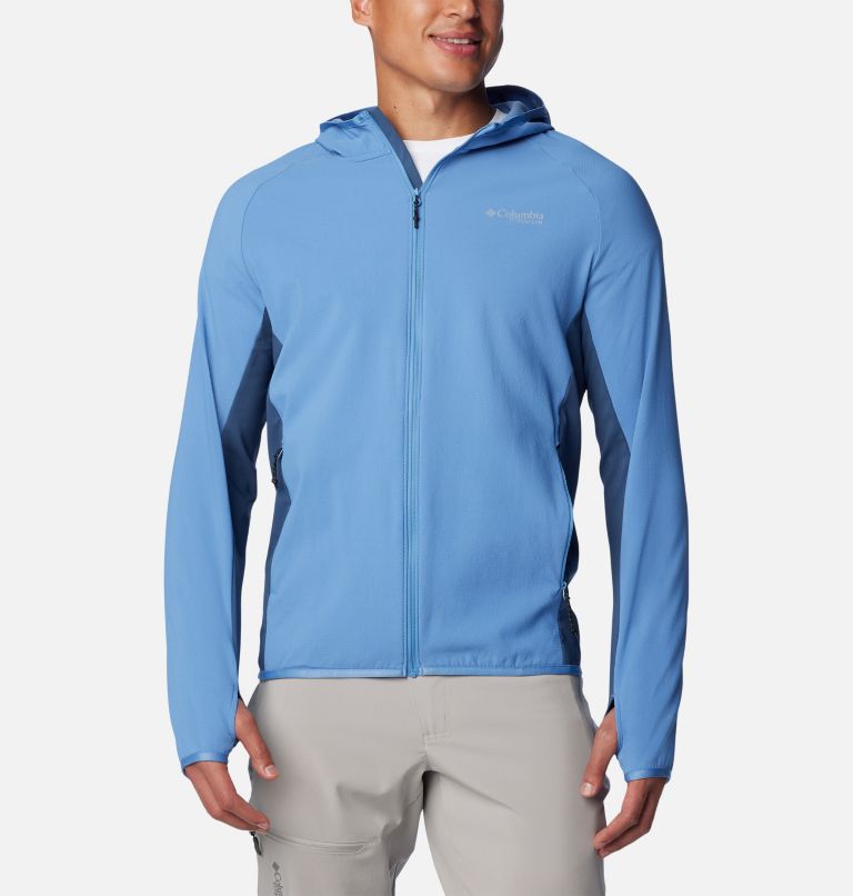 Columbia men's jones hot sale ridge jacket