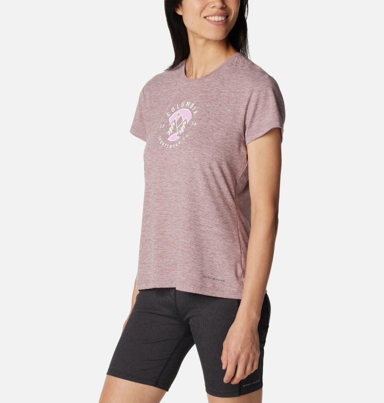 Women's Sloan Ridge™ Graphic Short Sleeve T-Shirt