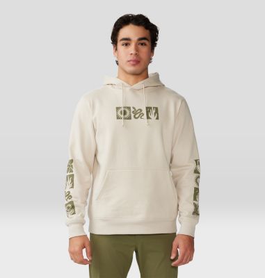 Mountain best sale hardwear sweatshirt